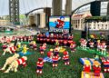 LEGOLAND FLORIDA Festival de Hosting para crianças em maio. Aqui está o que saber