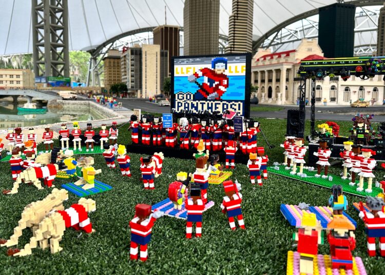 LEGOLAND FLORIDA Festival de Hosting para crianças em maio. Aqui está o que saber