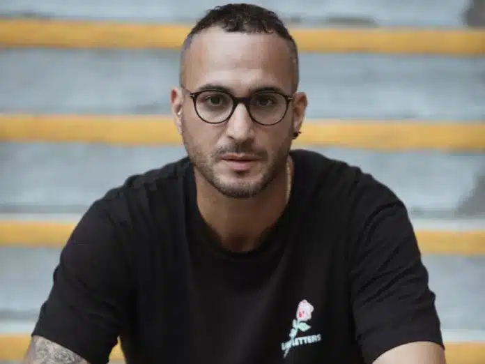 LOCO DICE GOLLS Explosive New Single 'Juice'