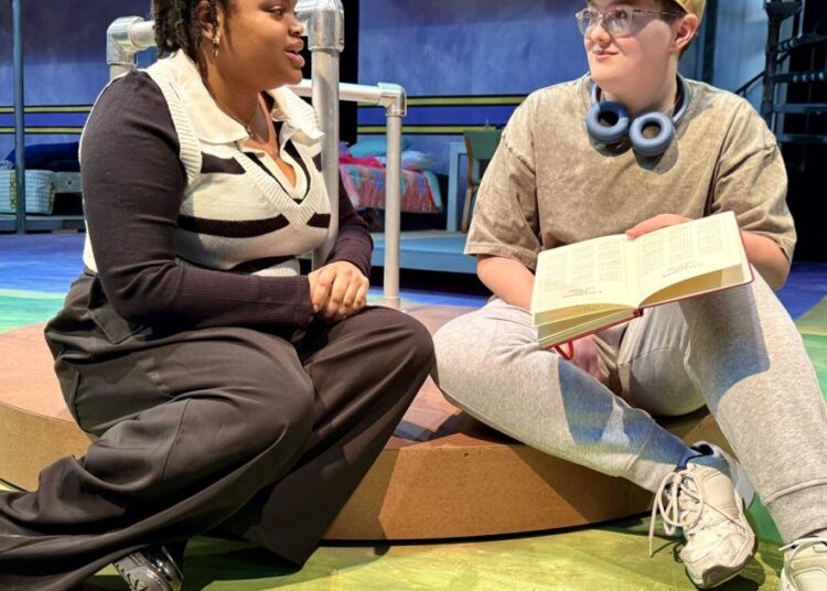 LSU Theatre para abrir 'Roleplay' em 13 de março no Reilly Theatre | Entretenimento/vida