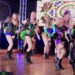 La Boheme hospeda a celebração do Mardi Gras