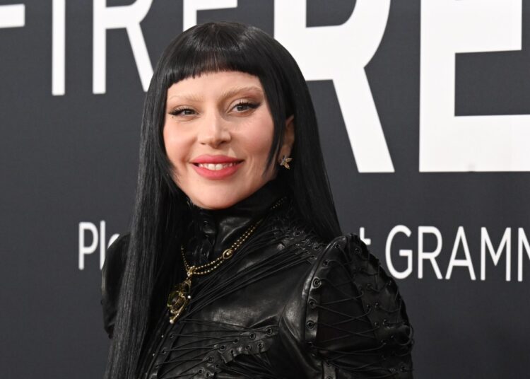 Lady Gaga New Song 'Garden of Eden' é a Fórmula da ESPN 1 2025 Hino
