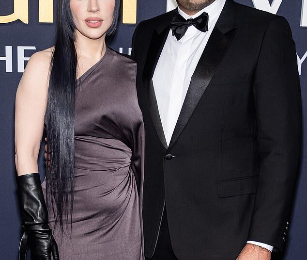 Lady Gaga credita o noivo Michael Polansky por encorajá -la a fazer novas músicas: 'Eu me senti muito visto'