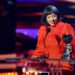 Lady Gaga diz que está 'apenas começando' enquanto é homenageada no iHeartRadio Awards