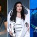 Lady Gaga diz que o novo álbum é inspirado em Nin e Radiohead