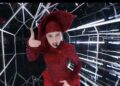 Lady Gaga nocaute 'abracadabra' e 'killah' em 'snl'