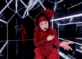 Lady Gaga realiza 'Abracadabra', 'Killah' do novo álbum 'Mayhem'