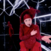 Lady Gaga realiza 'Abracadabra', 'Killah' do novo álbum 'Mayhem'