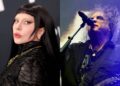 Lady Gaga's new “electro, grunge song” 'Perfect Celebrity' was “inspired by The Cure”