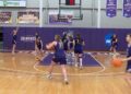 Lady Royals Host Sweet 16