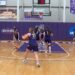 Lady Royals Host Sweet 16