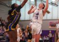 Lady Royals novamente para sediar as duas primeiras rodadas de NCAAs-Scranton Times-Tribune