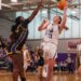 Lady Royals novamente para sediar as duas primeiras rodadas de NCAAs-Scranton Times-Tribune