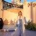 Lady Victoria Hervey: O que Trump me contou em particular sobre a família real ... e outras idéias emocionantes da minha noite íntima em Mar-a-Lago