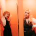 Lambrini Girls Lanke New Music Video para 'No Homo'