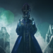 Lançamento do Ghost New Song 'Satanized' e anunciam o novo álbum 'Skeleletá'