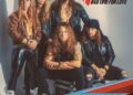 Lançamento do Heat "Bad Time for Love" Single & Music Video do novo álbum "Welcome to the Future"
