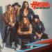 Lançamento do Heat "Bad Time for Love" Single & Music Video do novo álbum "Welcome to the Future"