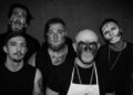 Larcenia Roe entrega um novo single "Lip Split" e videoclipe