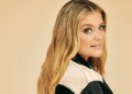 Lauren Alaina lança uma nova música de fogo 'doméstico'