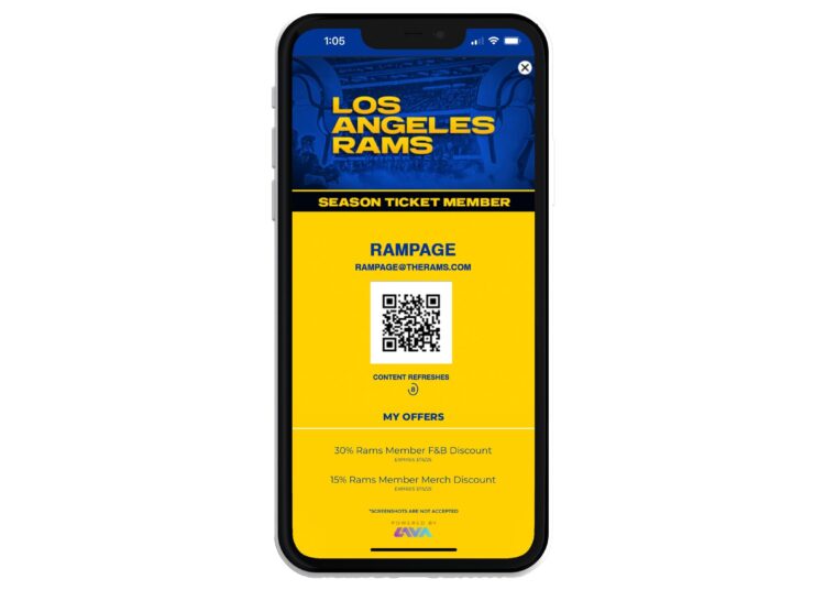Lava.ai e parceiro quadrado para elevar o envolvimento dos fãs em esportes, entretenimento e lazer