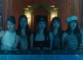 Le Sserafim convida você a "venha" em um novo videoclipe - assista