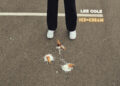 Lee Cole enfrenta o desconhecido na nova música "Ice = Cream" »// Revista Melodic