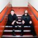 Leftfield, trilha sonora 'TrainSpotting', gazelas, poppers - está tudo lá