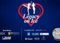 "Legacy on Ice" anuncia patrocinadores corporativos para o evento de tributo a patinar por figuras