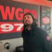 Leigh of Pop Evil fala novo álbum + mais com GRD em Grand Rapids