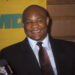 Lembrando-se de estranho e curto seriado dos anos 90 de vida de George Foreman