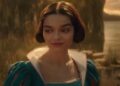 Levei minha filha para ver a neve branca e finalmente entendo por que os remakes de ação ao vivo da Disney são uma coisa