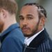 Lewis Hamilton quebrou o domínio real e teve uma forte declaração de Meghan Markle | F1 | Esporte