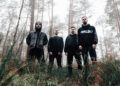 Libere o novo videoclipe para 'City 17'