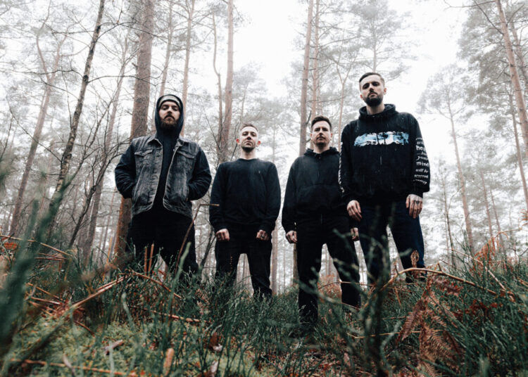 Libere o novo videoclipe para 'City 17'