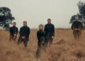 Libere o novo videoclipe para 'The Wailing'