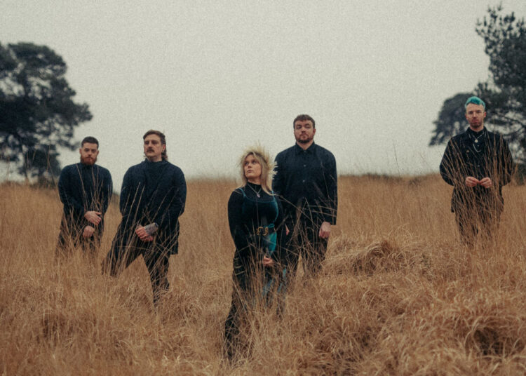 Libere o novo videoclipe para 'The Wailing'