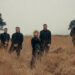 Libere o novo videoclipe para 'The Wailing'