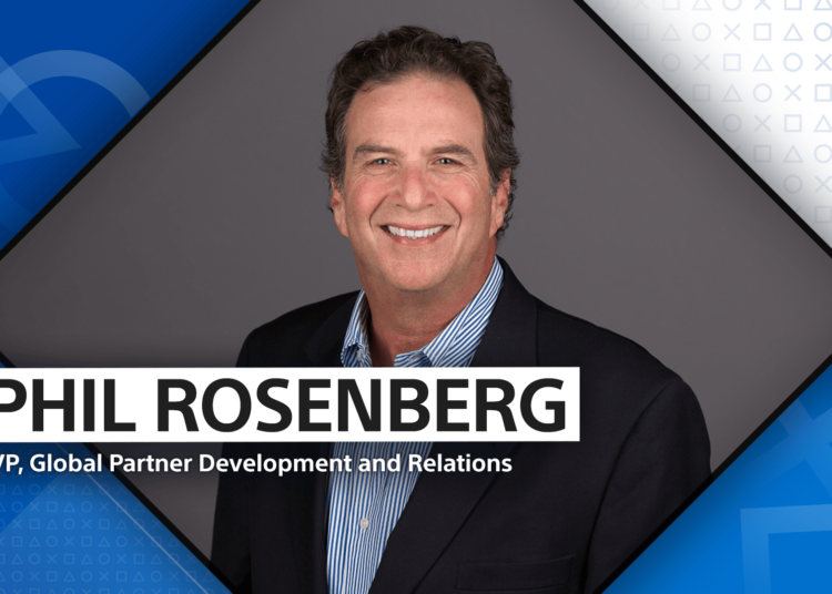 Liderança Spotlight: Uma conversa com Phil Rosenberg