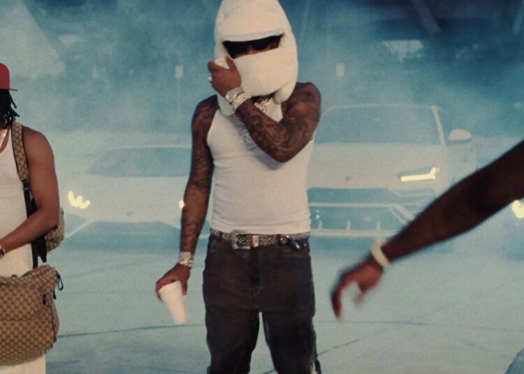 Lil Baby, Young Thug & Future Go “Dum, Dumb and Dumber” em novo videoclipe
