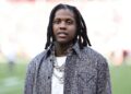 Lil Durk para lançar o novo álbum 'Deep Thinks' da prisão