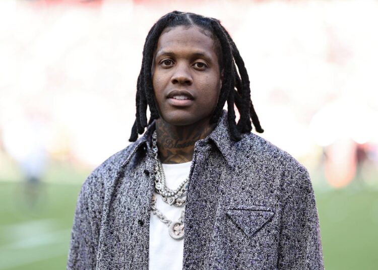 Lil Durk para lançar o novo álbum 'Deep Thinks' da prisão