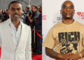 Lil Duval provoca Charlamagne que Deus por deixá -lo como se estivesse quente no vídeo de dança