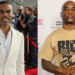 Lil Duval provoca Charlamagne que Deus por deixá -lo como se estivesse quente no vídeo de dança