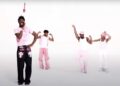 Lil Nas X derruba outra nova música 'Big Dummy!' / Vídeo de estréia