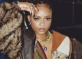Lila Iké lança um novo single "Tarde to Lie"