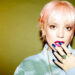 Lily Allen parece definida para o retorno musical - sete anos após o último álbum