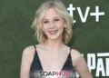 Lily Brooks O'Briant de Young & Restless anuncia um novo videoclipe