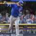 Linha de Chicago Cubs vs. Royals: Ian Happ lidera, Kyle Tucker em RF, Ben Brown Pitching