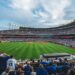Kauffman Stadium, casa do Kansas City Royals.